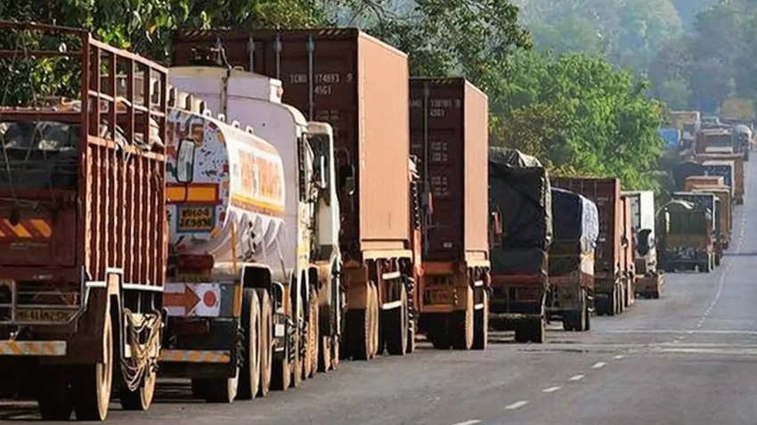 E-way bill closed FY25 with all-time high generation of 12 cr plus