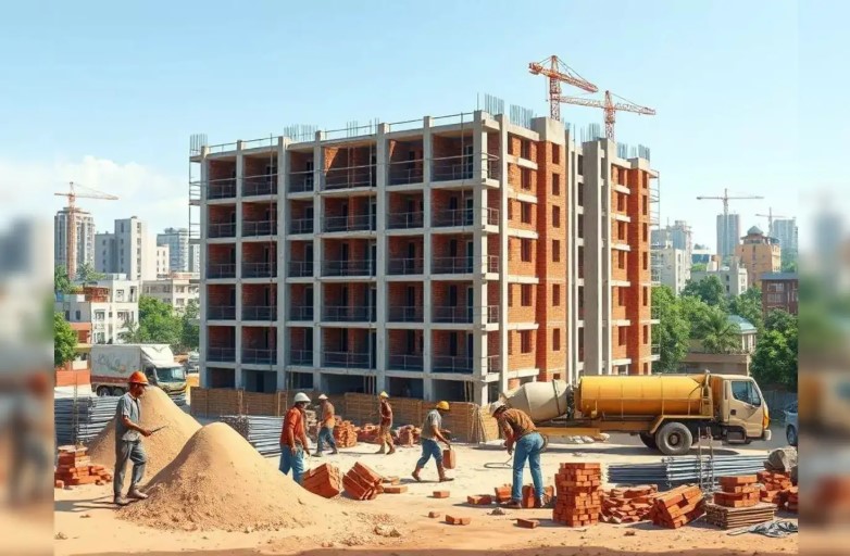 Over Rs.1100-cr GST evasion to fore, UP tightens noose around mining, real estate sectors