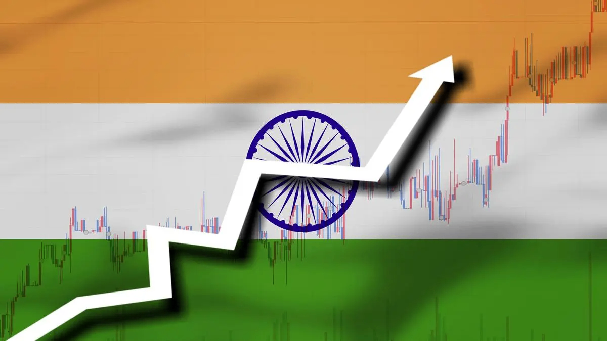 India growth seen slowing to 6.6% in FY27, says Fitch Group company BMI