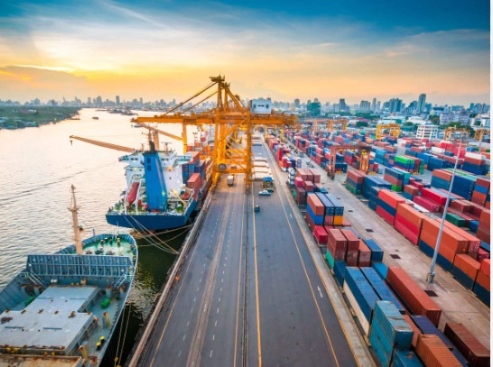 India’s Foreign Trade for the month of July, 2023