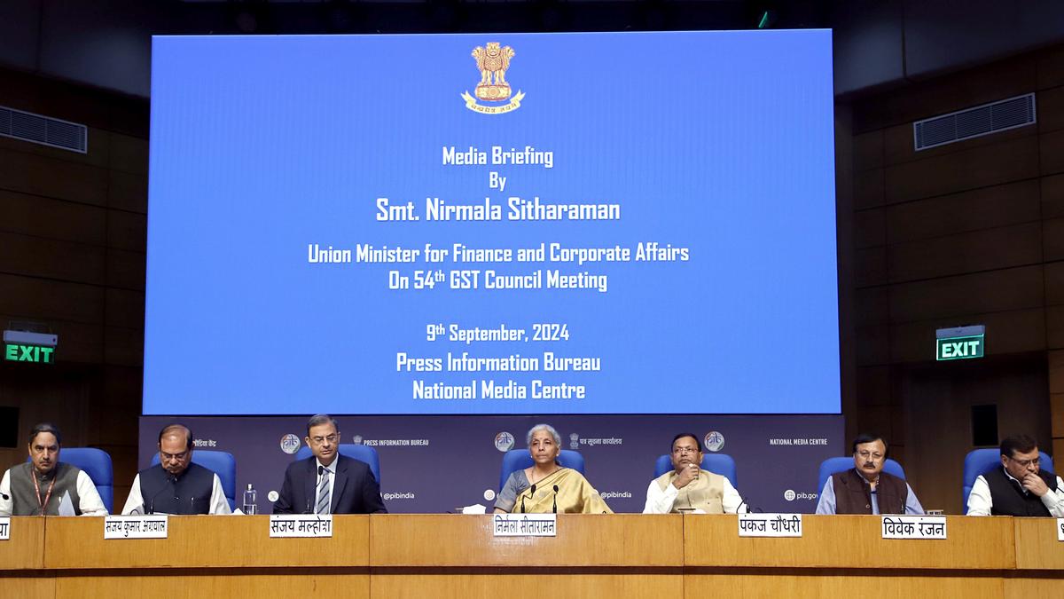 What is cheaper and costlier after the latest GST Council meeting?