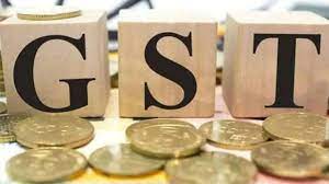 INR 1,51,718 crore gross GST revenue collected for October 2022; Second highest collection ever
