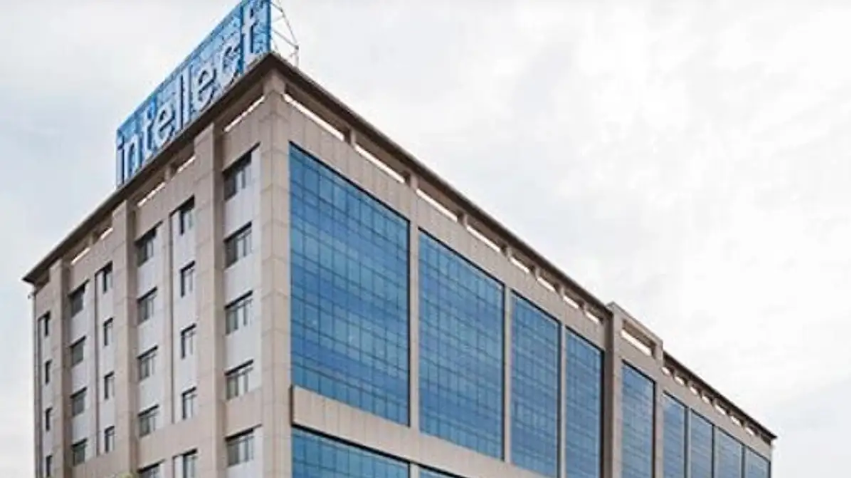 Intellect Design Arena faces Rs.20 cr demand under GST Act