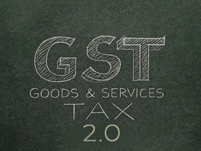 Delhi launches 2-week GST training programme to strengthen tax system
