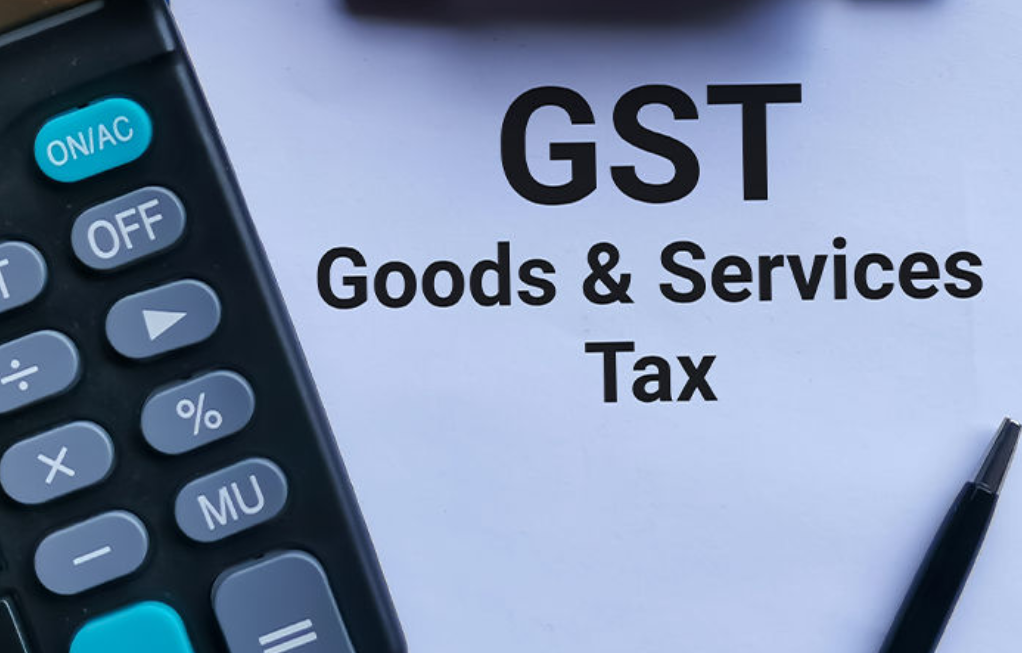 Centre owes Rs.1,600 cr in GST returns to Gujarat: State govt