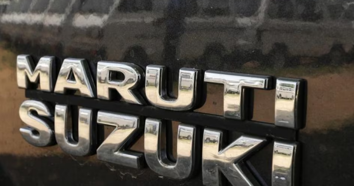 Maruti Suzuki gets GST demand notice of Rs 5.4 crore over input tax credit denial