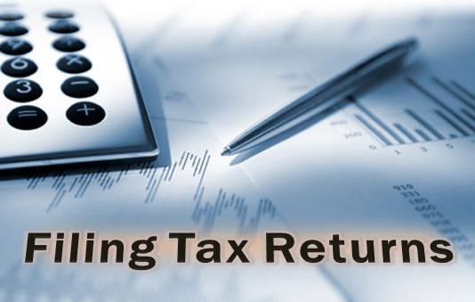 New record of over 72.42 lakh ITRs filed on a single day total ITRs filed till July is 5.83 cr