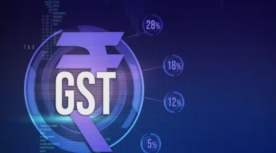 'No need to change tax slabs for now': GST Rate Rationalisation committee