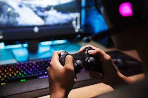 Govt does not have data on GST collected from online gaming apps: MoS Finance in Lok Sabha