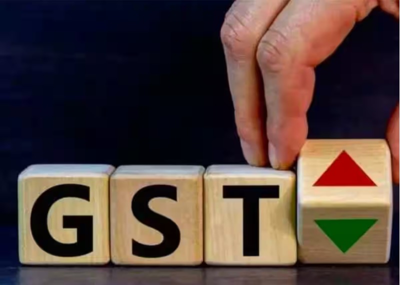 GST: Someone charging GST illegally? Here's where you can report it