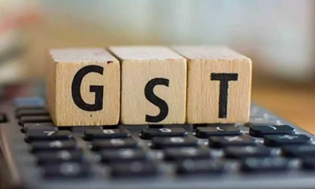 Provide relief from GST on RWAs, OMR resident associations to FM Nirmala Sitharaman