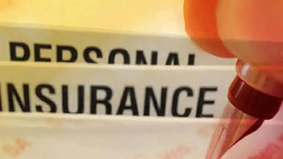 GST cut lifts health insurance premiums to record in FY26