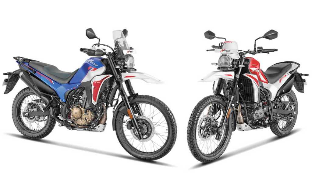 Hero MotoCorp slapped with Rs 456 crore GST demand notice