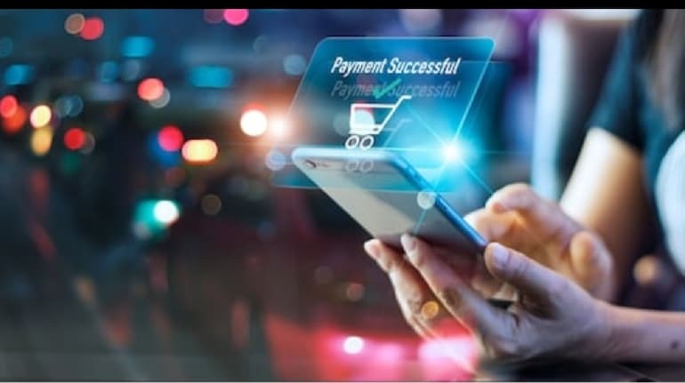 Digital payments hit year’s highest levels in December as consumer confidence returns after GST cuts