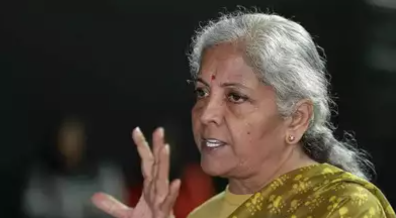 Evasion fight: FM Sitharaman to meet GST enforcement chiefs