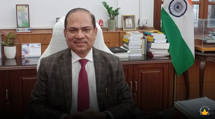 GST revenue to outpace GDP growth till high compliance: CBIC chair