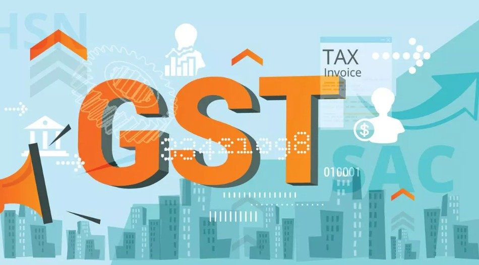 GST at par with personal income tax as share of GDP