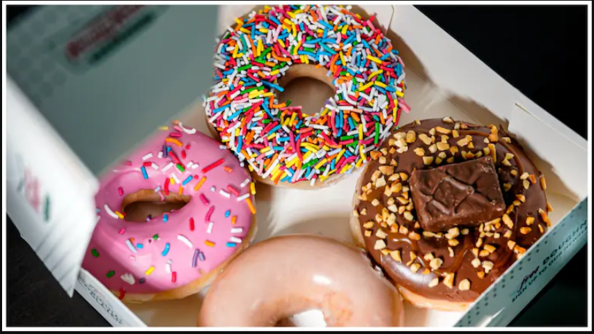 Dunkin' Donuts, Theobroma, other bakery chains get GST notices over 18% tax demand: Report
