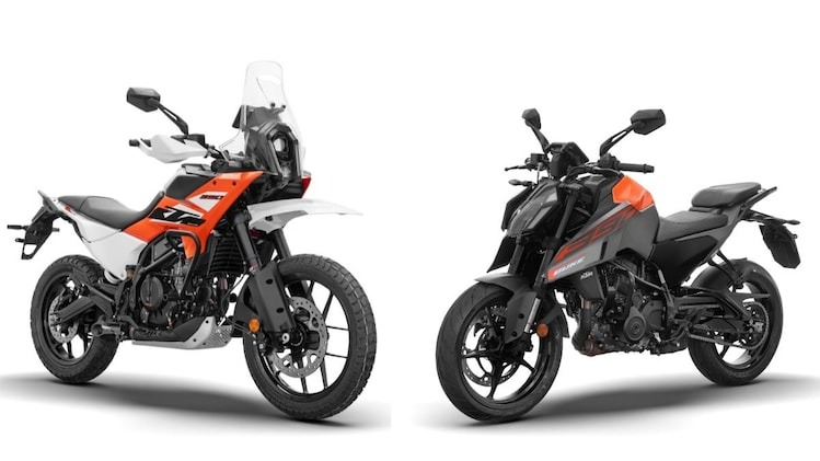 KTM brings in 350cc engine variants for 390 Duke, 390 Adventure to meet lower GST rate; check price