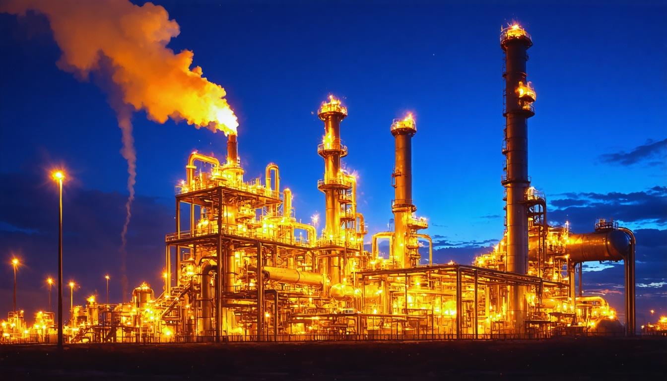 Southern Magnesium & Chemicals faces GST demand of Rs.30.32 lakh