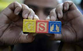 Fitment committee proposes raising GST slab of 5% to 7% and 18% to 20%