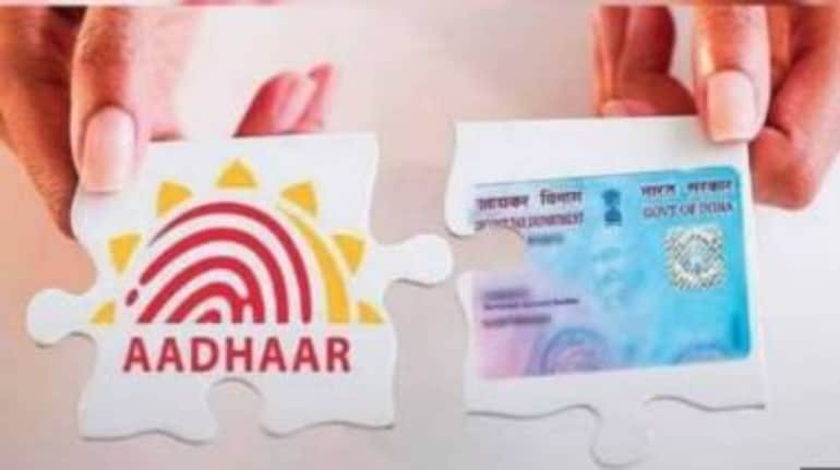 PAN–Aadhaar linking deadline nears: Do this before Dec 31 or your PAN will go inactive