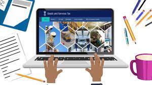Various functionalities made available for Taxpayers on GST Portal in August, 2022