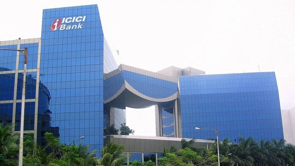 ICICI Bank receives Rs.238 Cr GST demand from Maharashtra tax authorities