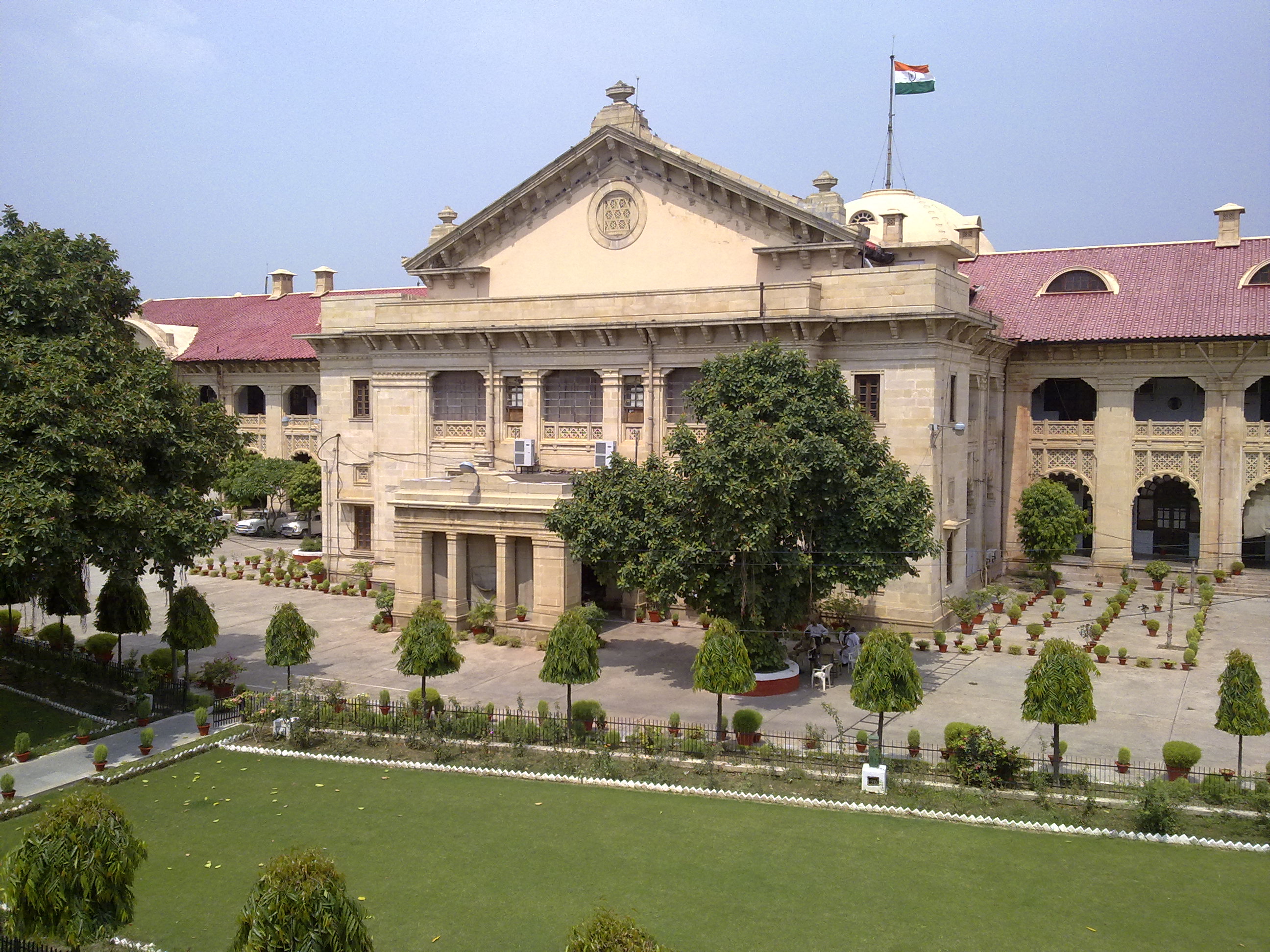 Follow Natural Justice Principles contemplated u/s 75(4) CGST/ UPGST Act”: Allahabad HC