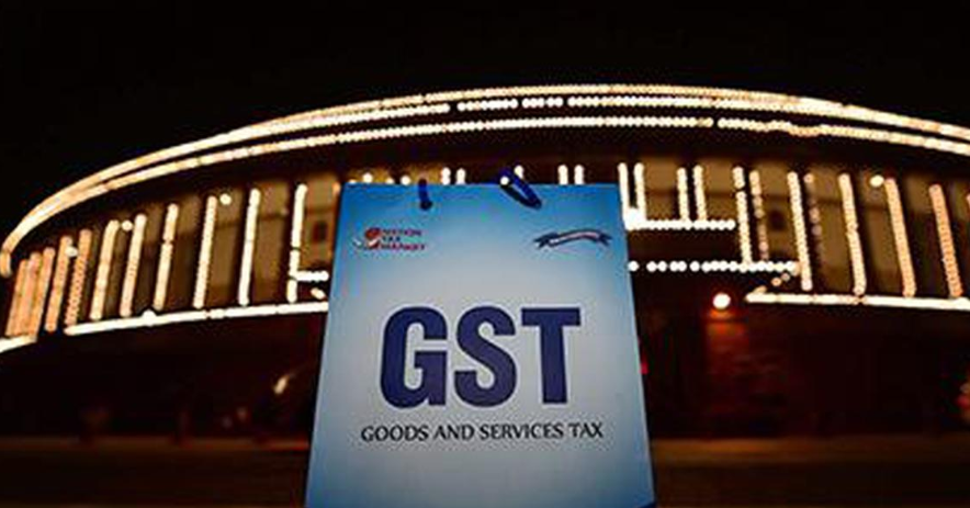 GST revenues reveal a dissonance in consumption growth across States