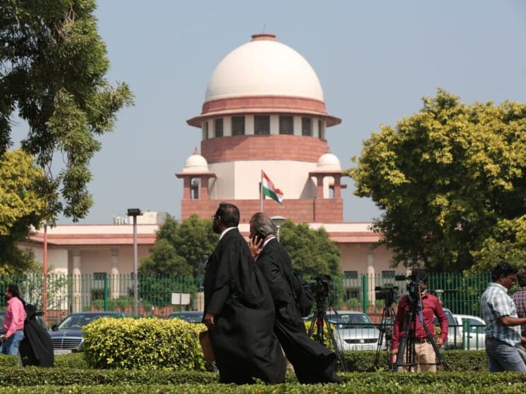 Govt Misled SC, Altered GST Notice Grounds: Gaming Firms