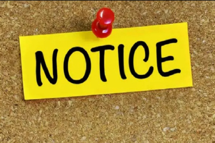 9 booksellers & uniform dealers get notice