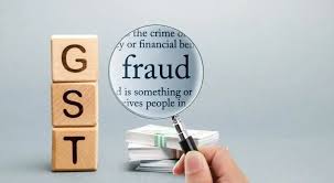 Akola trader arrested in Rs9.97 crore GST fraud case