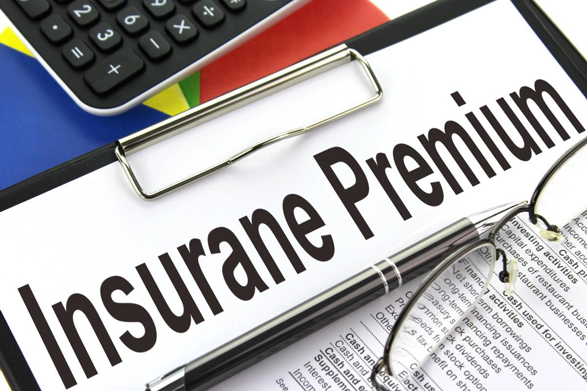 GST on insurance premiums should be reduced to 5% or nil: SBI Research