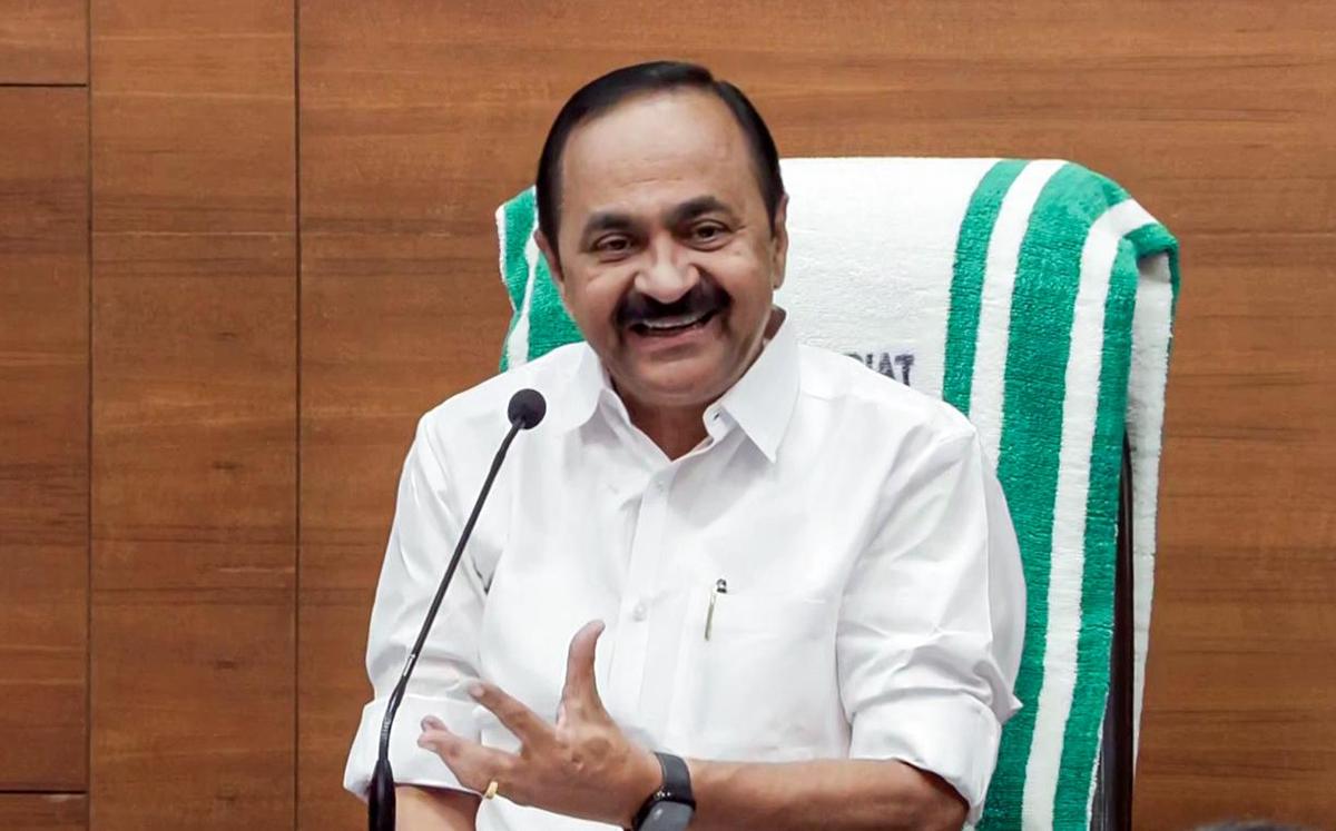 CM Satheesan confirms GST fraud in Argentina deal, promises probe into violations