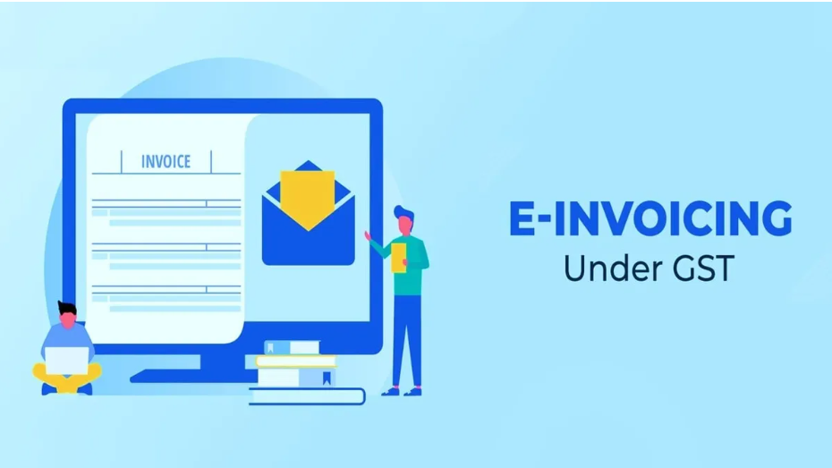 Advisory: Self Enablement For e-Invoicing