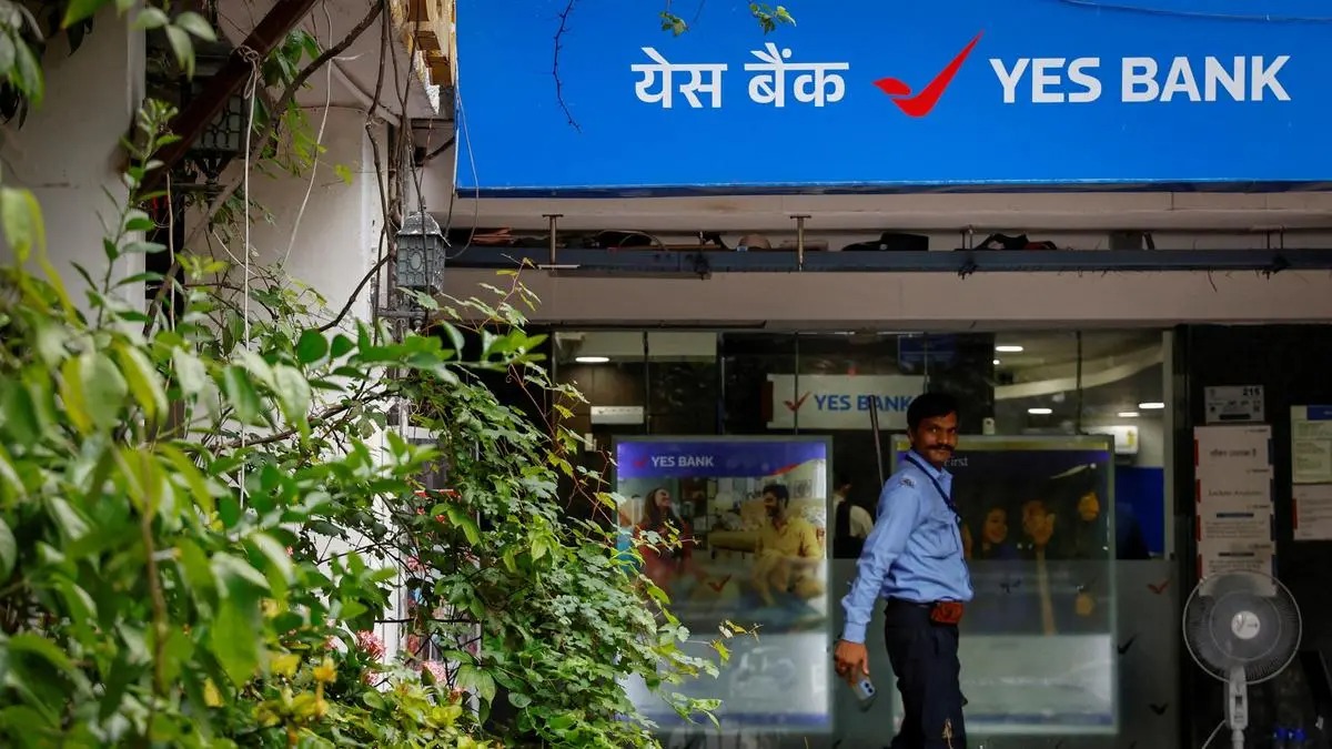 Yes Bank faces Rs.3.3 crore GST penalty from Uttar Pradesh Tax Department