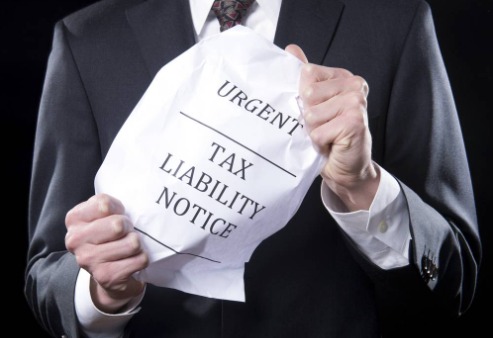 McDonald’s, Domino’s and 200 others now face a Rs 30,000 cr tax demand