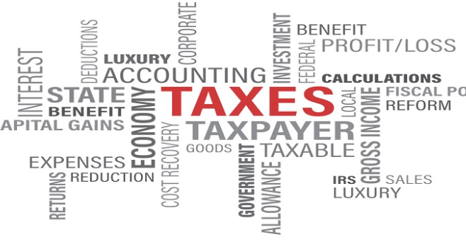 Deluge of GST notices to peak in Jan, wane post Apr