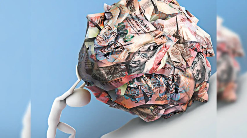 Greater share: On States and central taxes