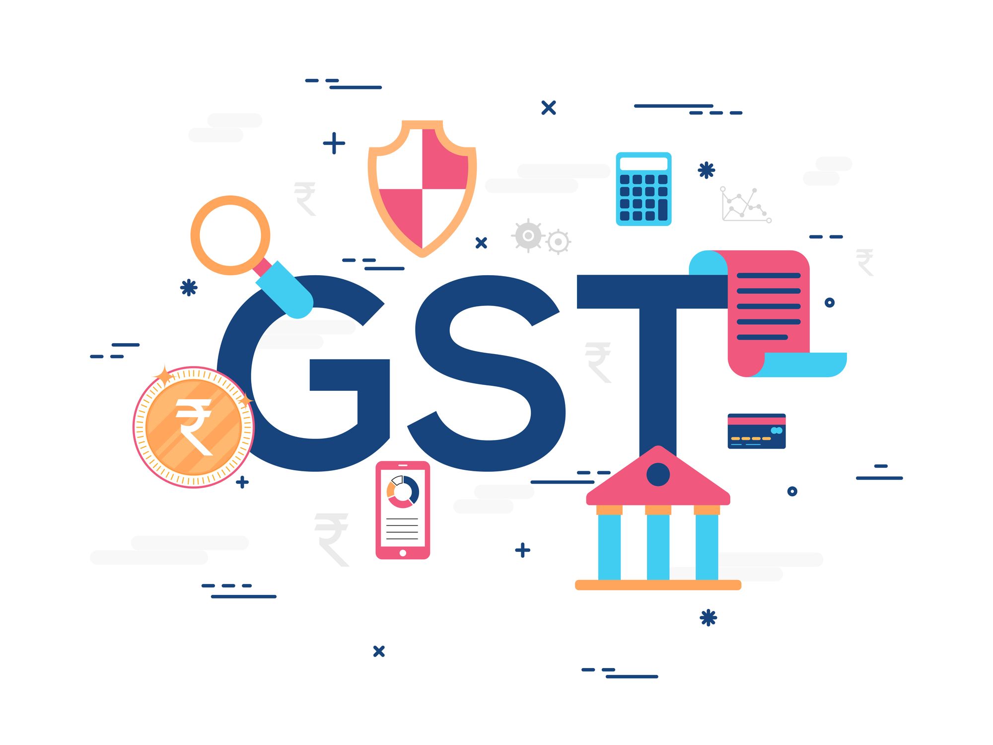 GST Compliance Checklist & Tracker for FY 2025-26!