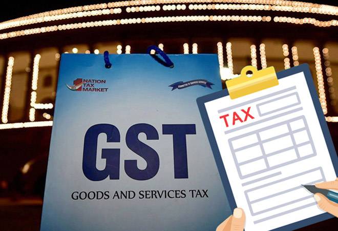 Centre, states working on property, discoms data sharing to widen GST payer base, says CBIC chief