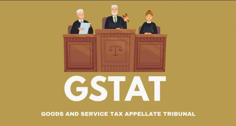 Rameshkumar Hadvani Appointed Technical Member (State) at GSTAT Surat Bench