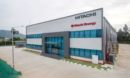 Hitachi Energy faces Rs.46.29 crore tax demand following GST audit for FY2019-20