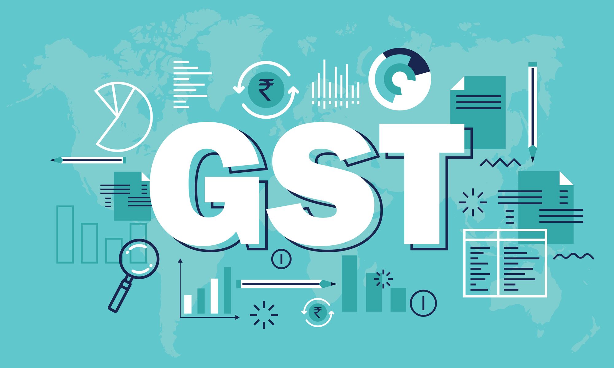 End of GST aid makes states wary: States’ capex growth much slower than budgeted