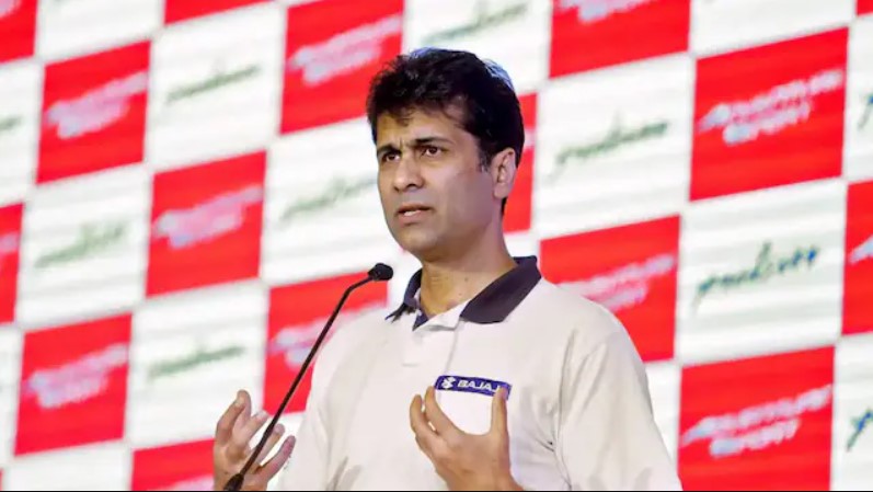 Bajaj Auto MD backs GST cut for two-wheelers, warns against unnecessary classifications