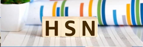 Mandatory 6-Digit HSN Code in E-Invoices for Taxpayers with AATO of 5 Cr and above from 15-12-2023