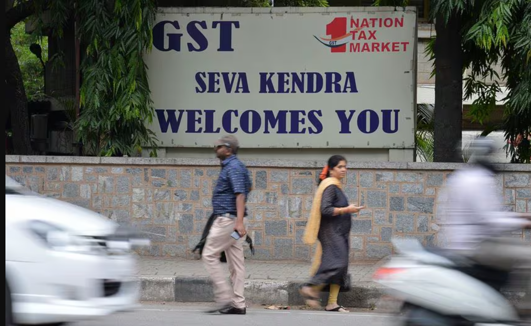 Pattambi scrap trader arrested for 12-Cr tax evasion.