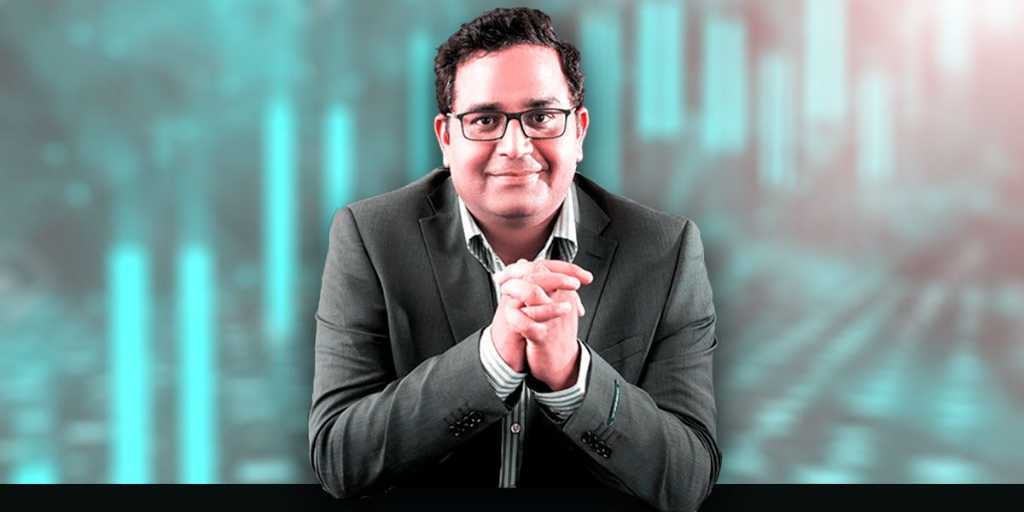 Paytm gets relief as Supreme Court stays Rs 5,712 Cr GST notice