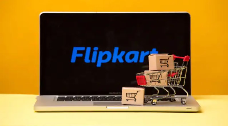 Flipkart Accused of GST Non-Compliance on Transport Services